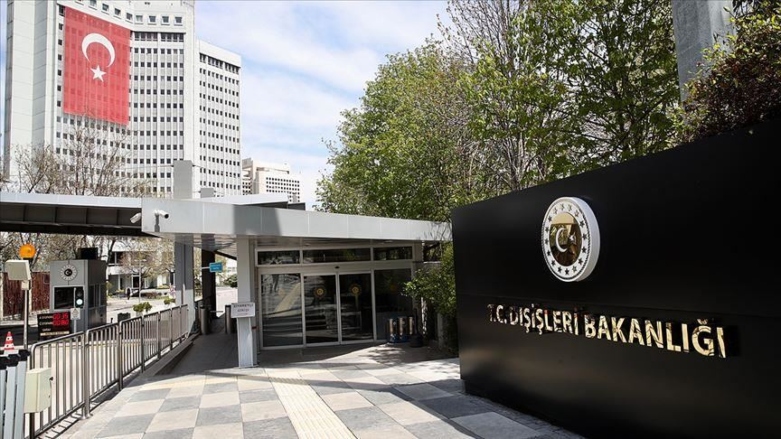 Tirkiye: Em amade ne li dijî PKK hevkariyê bi Iraqê re bikin